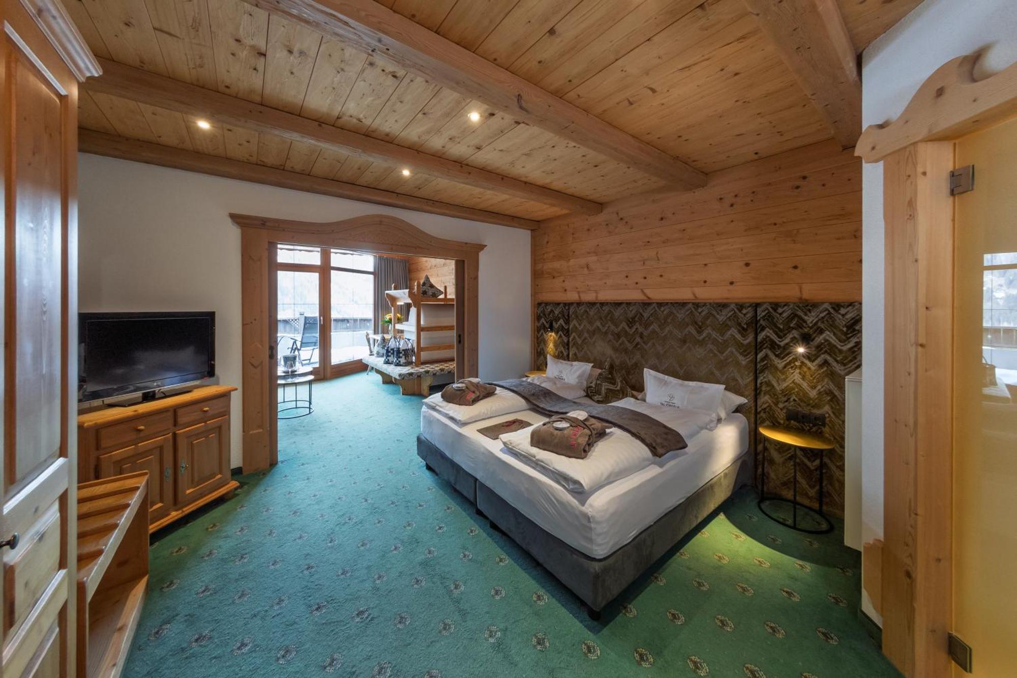 Panorama Resort Taljoergele Ridanna Esterno foto