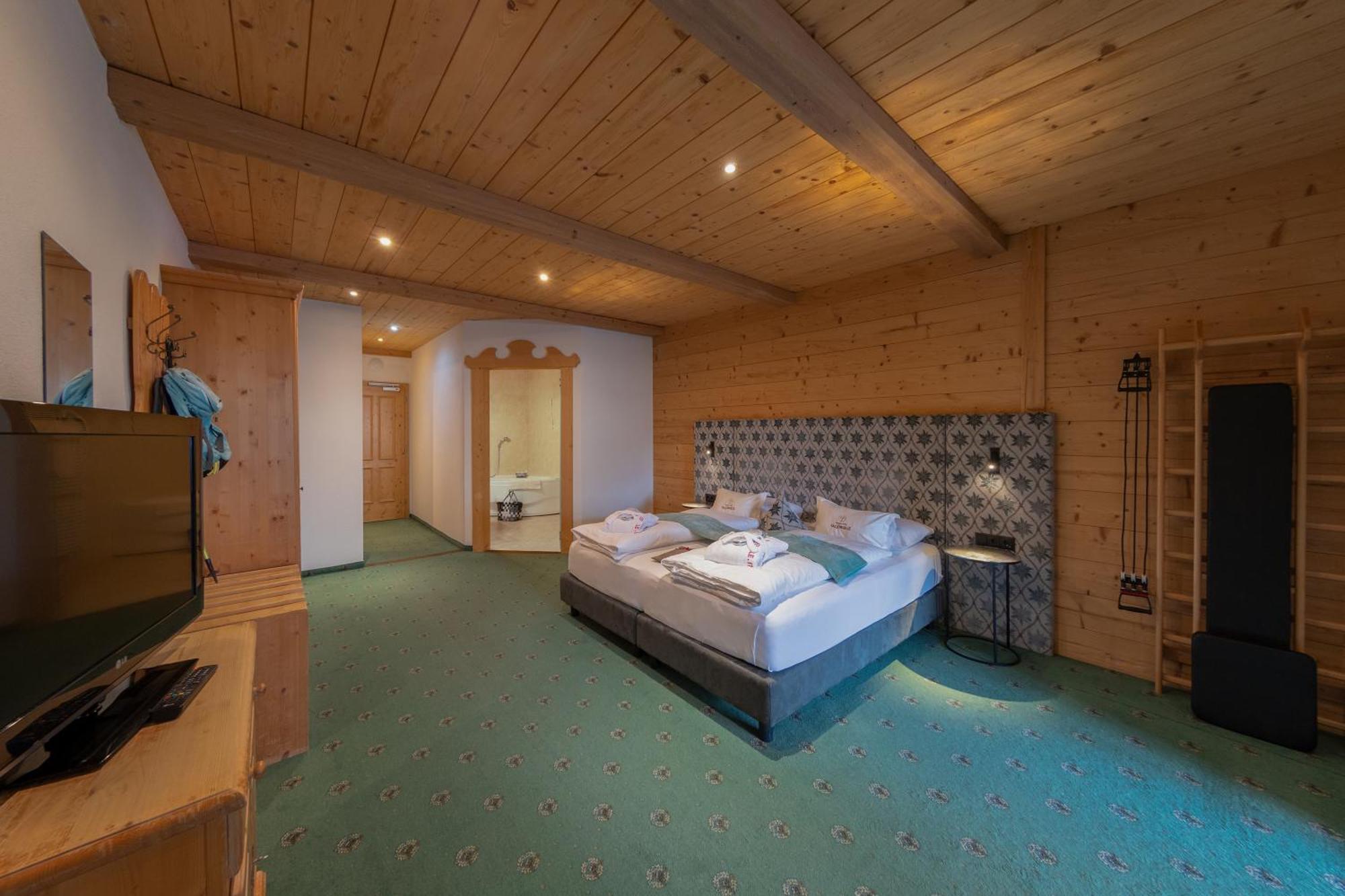 Panorama Resort Taljoergele Ridanna Esterno foto