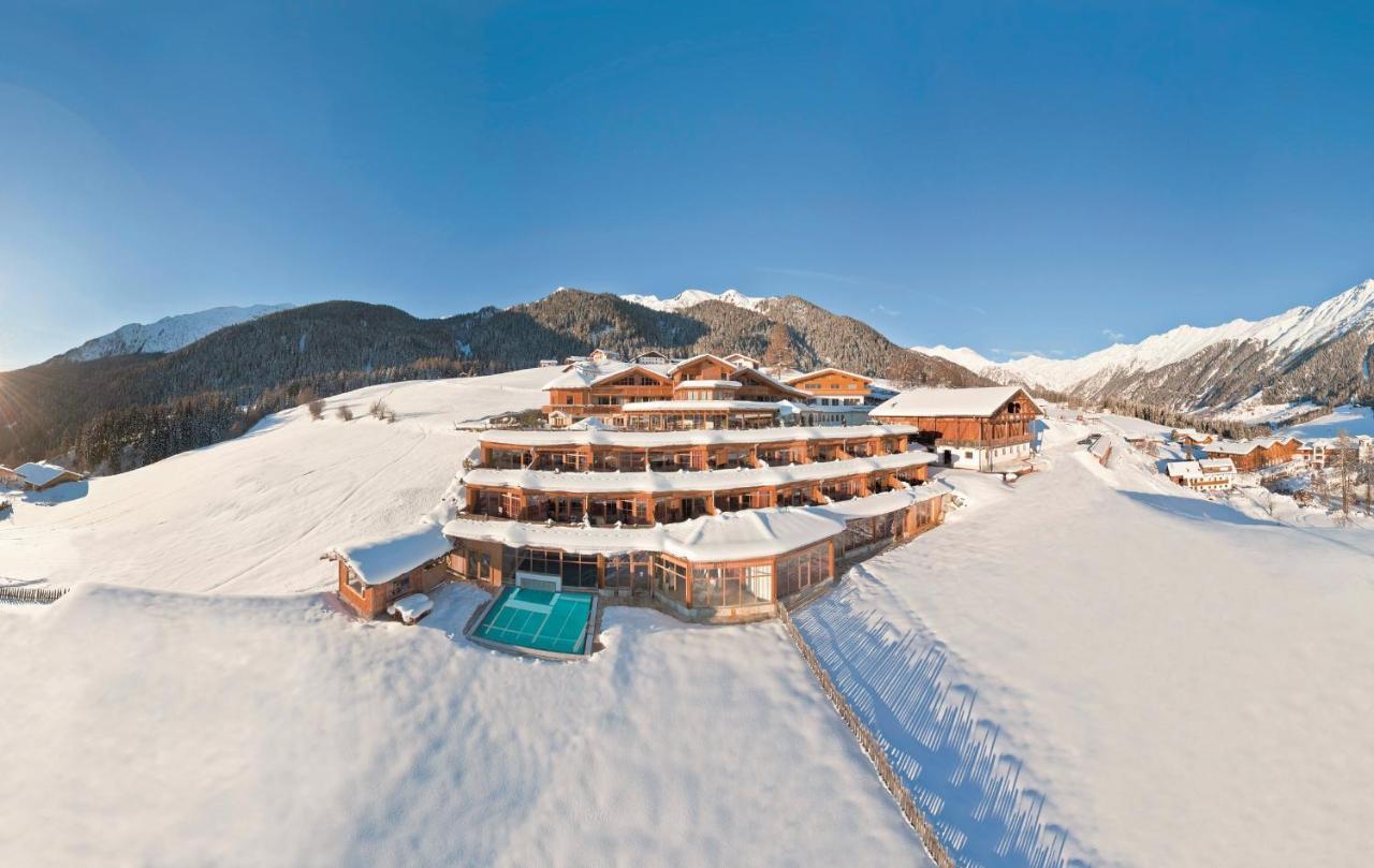 Panorama Resort Taljoergele Ridanna Esterno foto