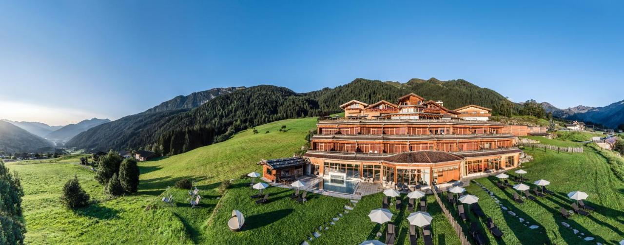 Panorama Resort Taljoergele Ridanna Esterno foto