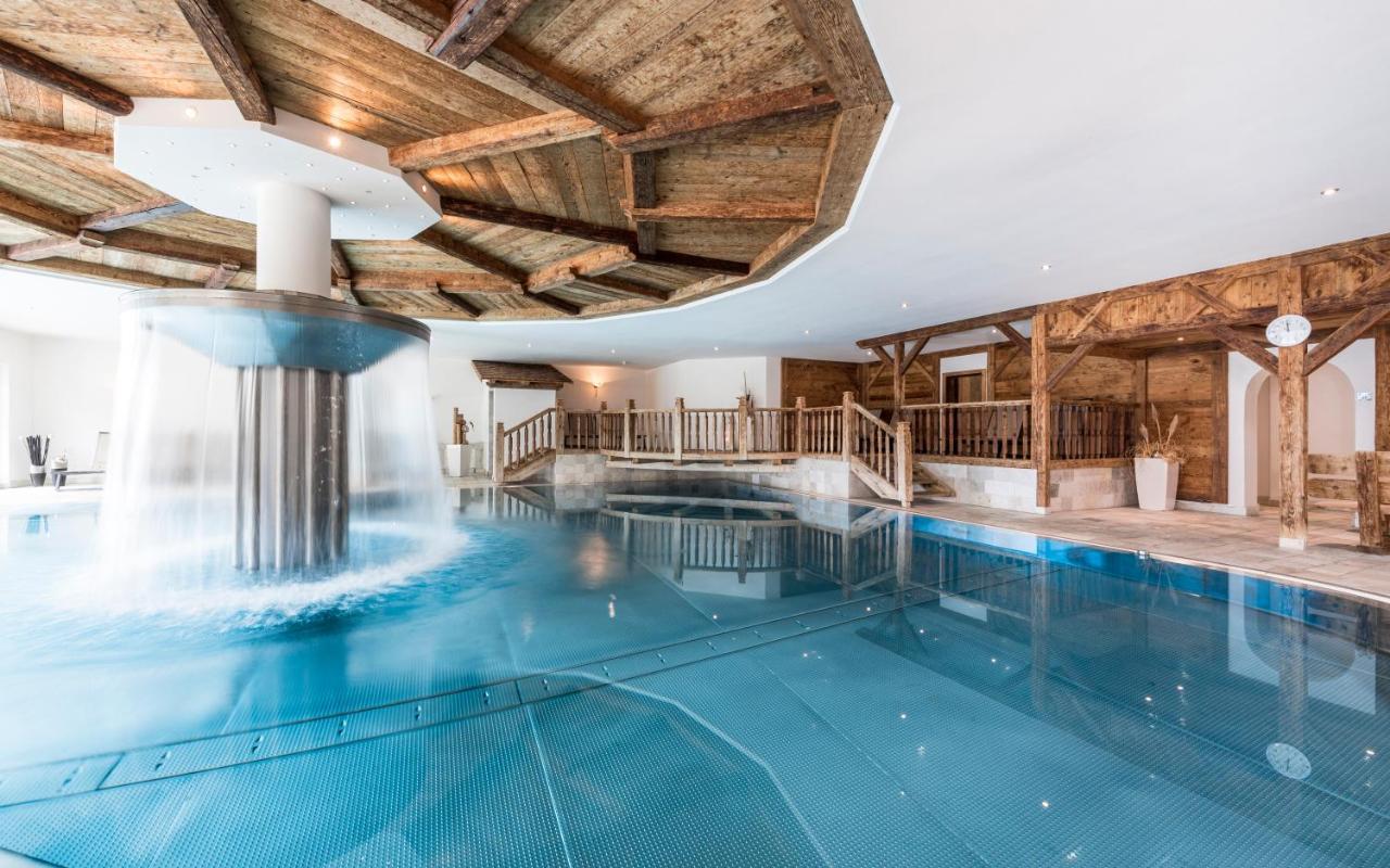Panorama Resort Taljoergele Ridanna Esterno foto