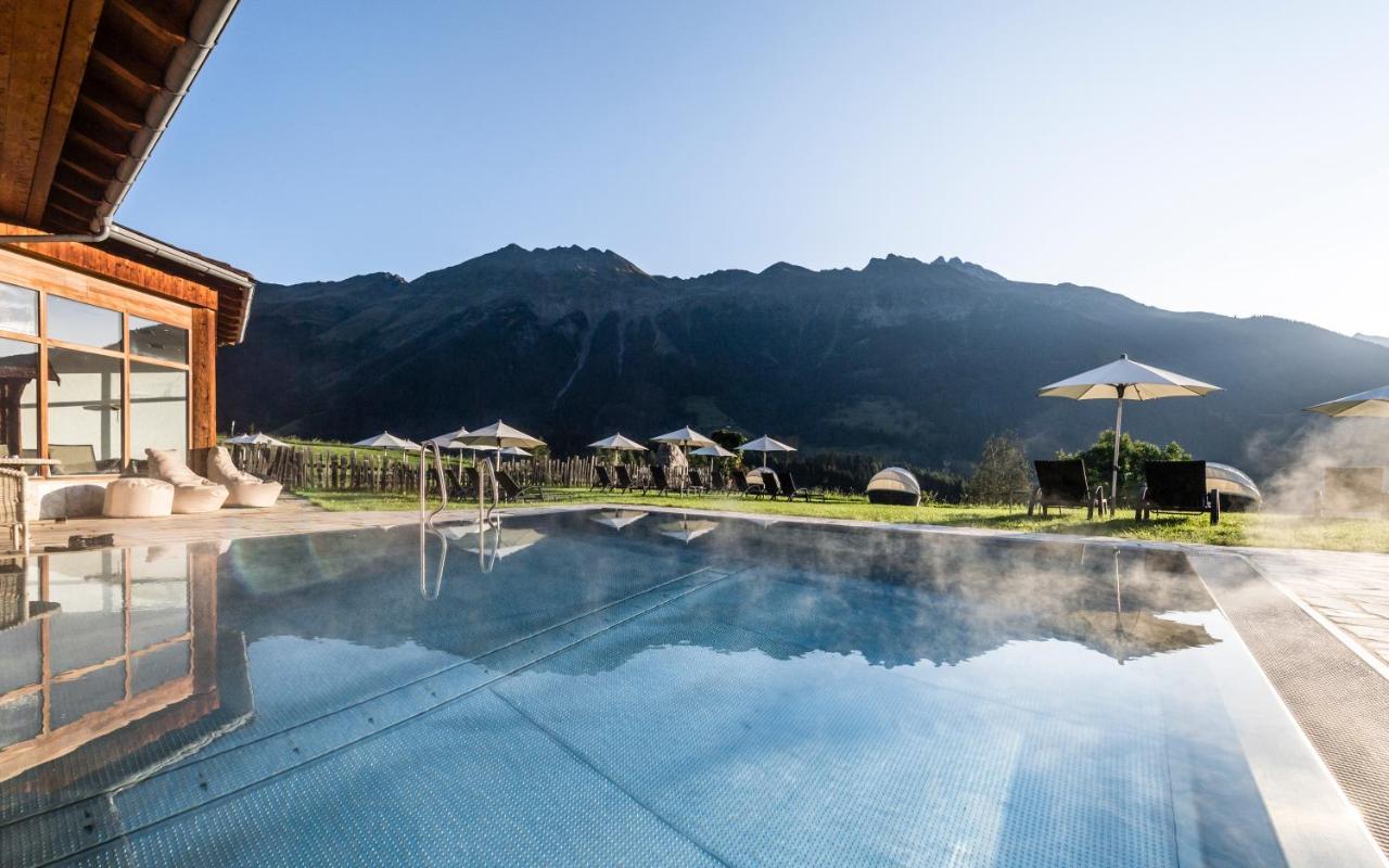 Panorama Resort Taljoergele Ridanna Esterno foto