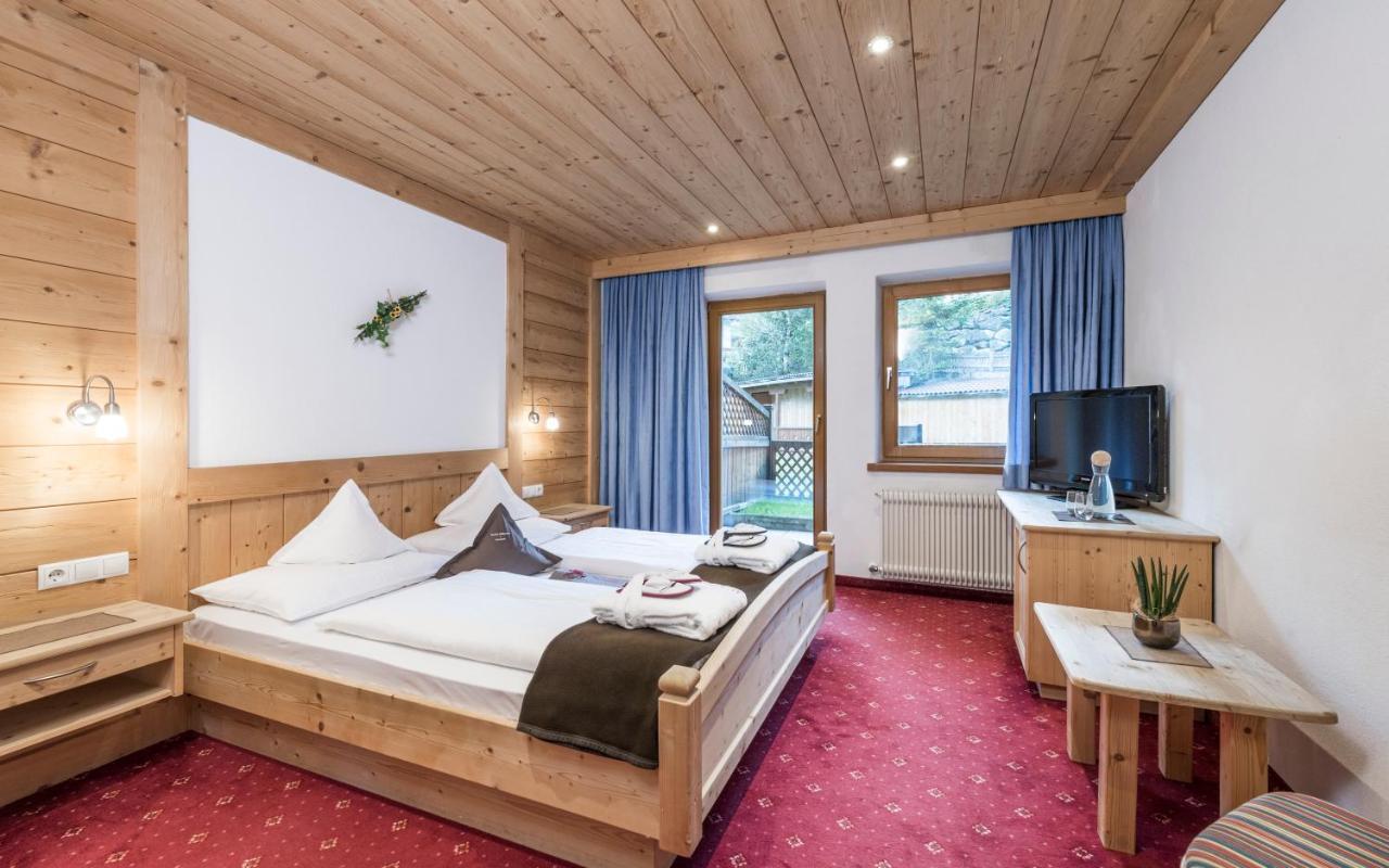 Panorama Resort Taljoergele Ridanna Esterno foto