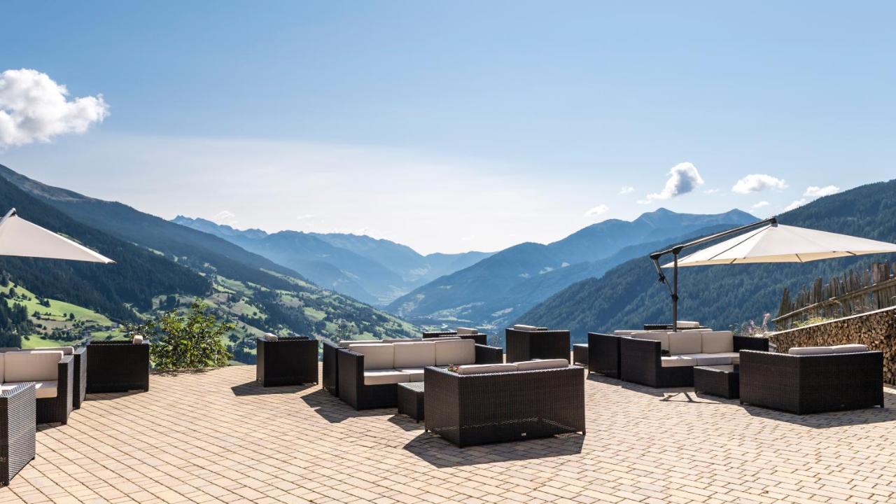Panorama Resort Taljoergele Ridanna Esterno foto