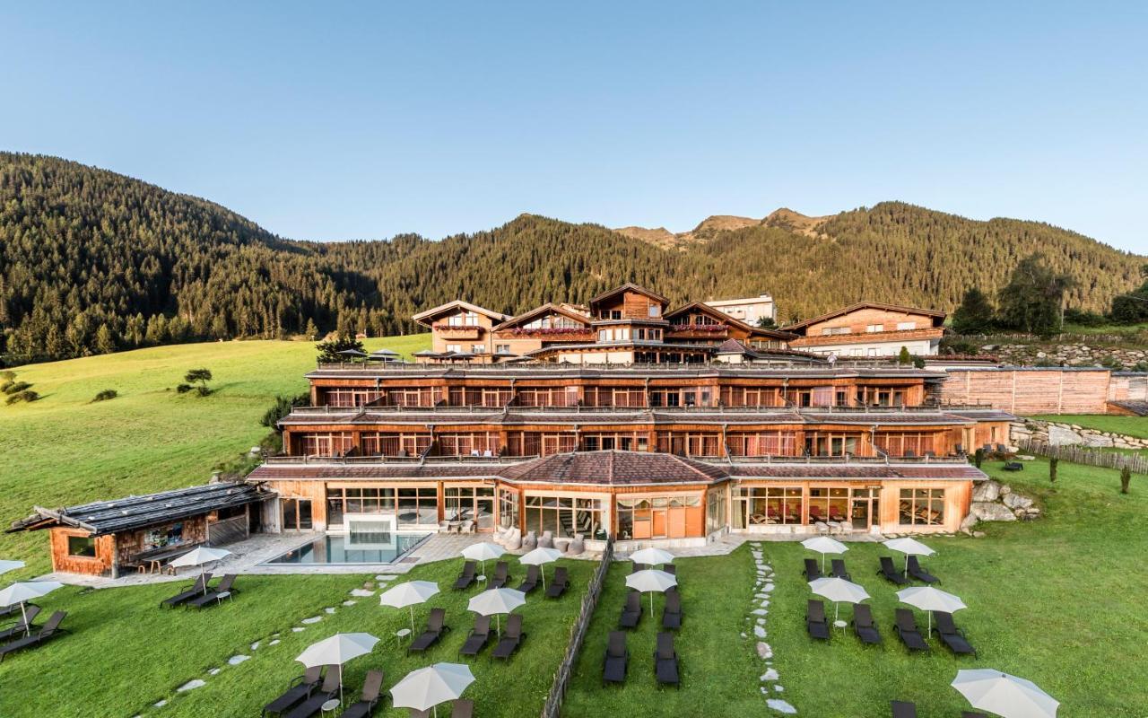 Panorama Resort Taljoergele Ridanna Esterno foto