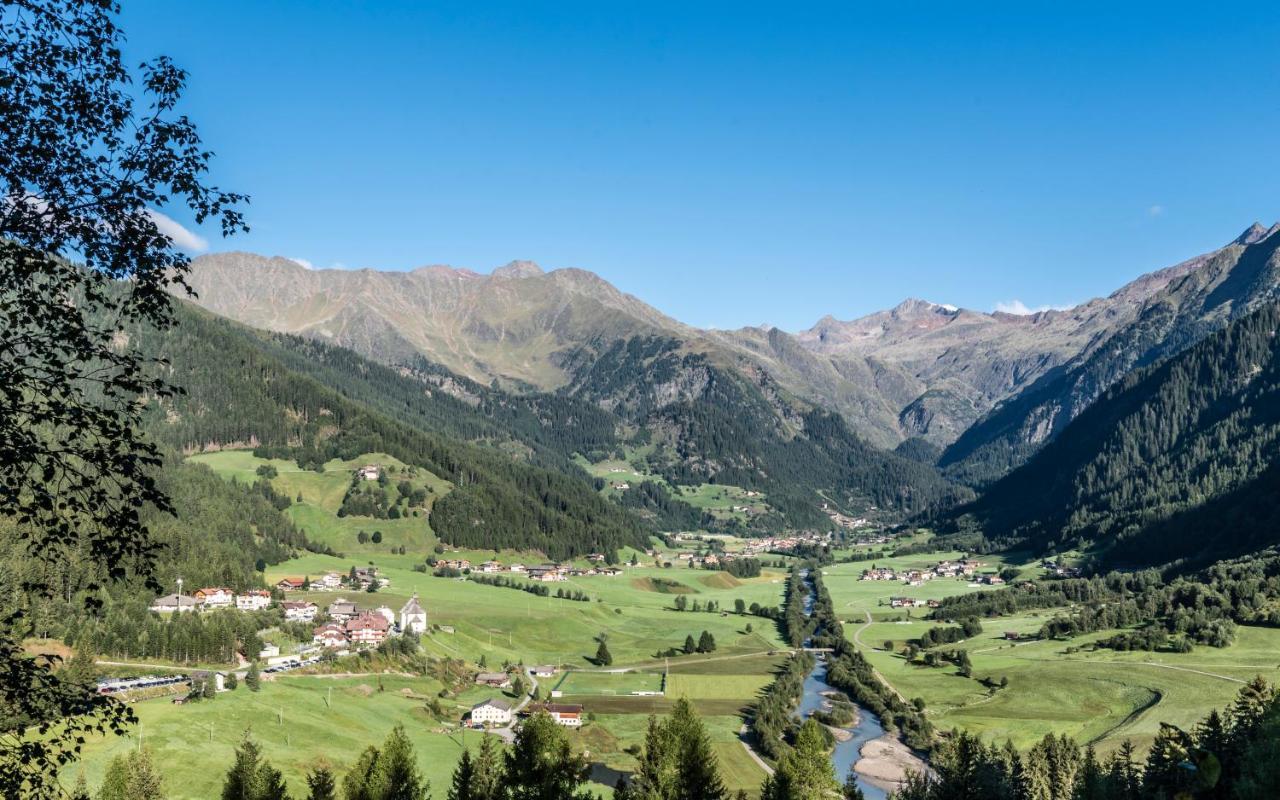 Panorama Resort Taljoergele Ridanna Esterno foto