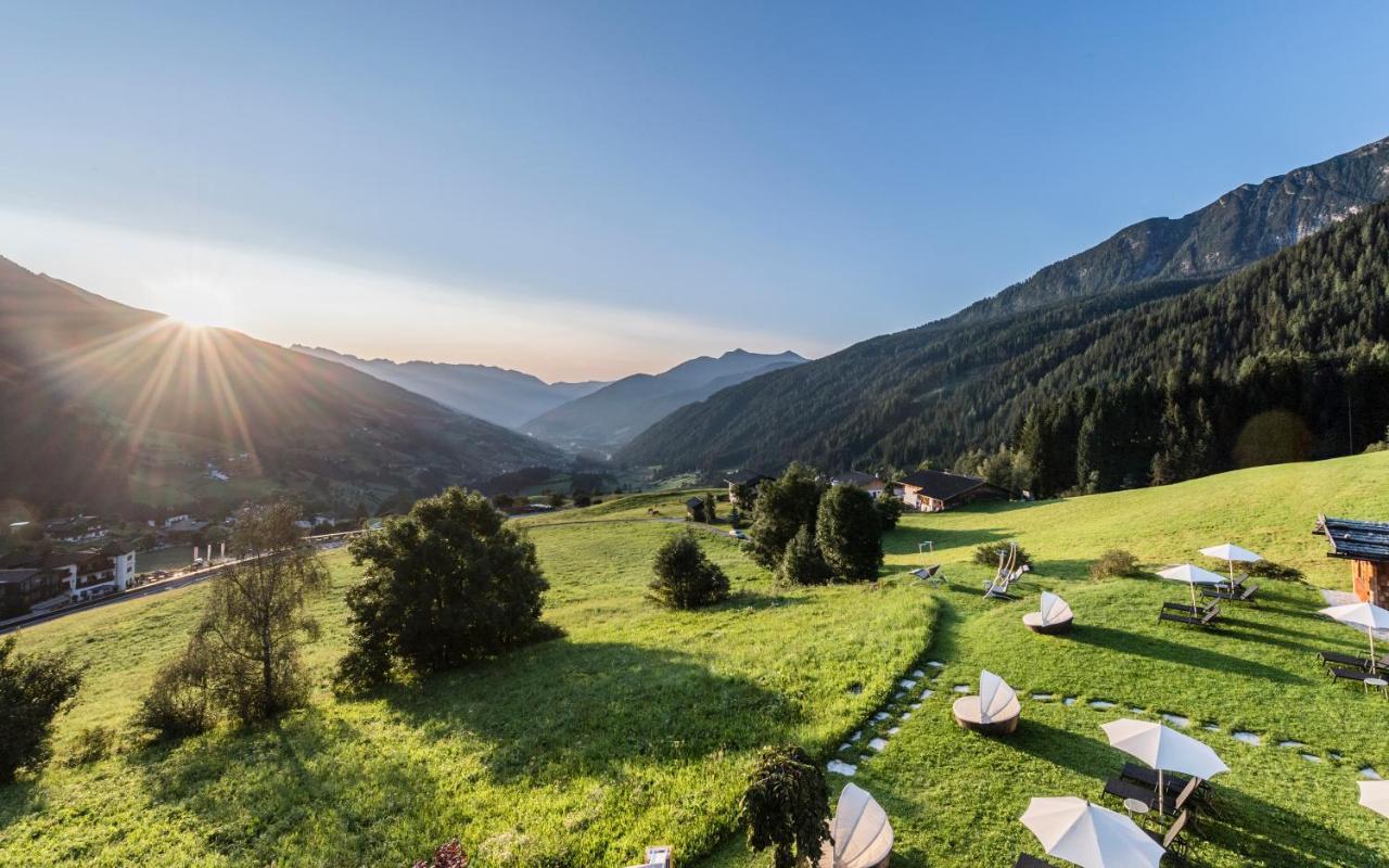 Panorama Resort Taljoergele Ridanna Esterno foto